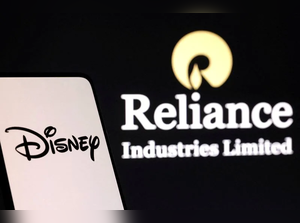 Disney-Reliance