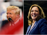 US Elections campaign hots up as Kamala Harris cocks a snook after Trump hints at cancelling September debate