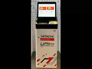 India’s first Android-Based Cash Recycling Machine launched