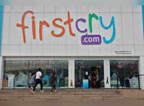 FirstCry Q1 results: Cons loss narrows YoY to Rs 57 crore, revenue jumps 17%