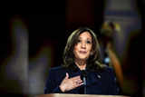 U.S Elections: If elected President I will name a Republican in my cabinet, says Kamala Harris in CNN interview