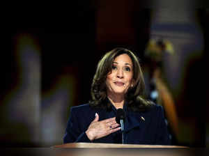 U.S Elections: If elected President I will name a Republican in my cabinet, says Kamala Harris in CNN interview