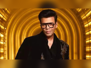 ​Aapka Apna Zakir: From his father running away from the sweets business to follow his passion to his bond with Shah Rukh Khan; Karan Johar gets candid about his personal and professional life