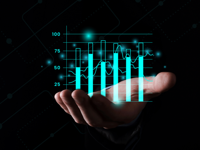 How is CAGR calculated?