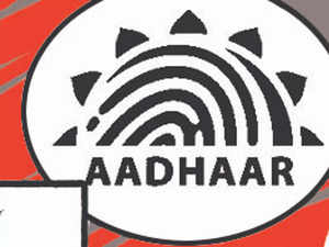 Aadhaar---BCCL