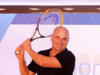 Andre Agassi to visit India in January 2025 to kick off PWR DUPR Indian Tour & League