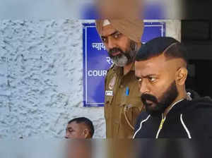 Delhi Court grants bail to alleged conman Sukesh Chandrasekhar in bribery case