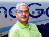 Rakesh Gangwal, family trust offload 5.83% stake in IndiGo for Rs 10,500 crore