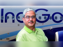 Rakesh Gangwal, family trust offload 5.83% stake in IndiGo for Rs 10,500 crore