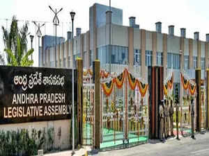 Andhra Pradesh Legislature to go paperless