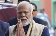 PM Modi lays foundation stone for Vadhavan Port project worth over Rs 76,000