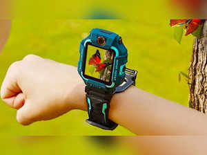 kids smartwatch