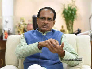 'Tiger Zinda Hai', says Shivraj Chouhan after Champai Soren joins BJP