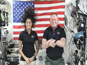 Astronauts Butch Wilmore, Sunita Williams to remain in space till February 2025: NASA