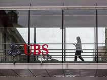 UBS Group AG sells shares of 7 Indian companies worth Rs 4,961 crore