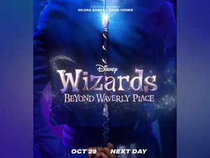 Wizards Beyond Waverly Place sequel release date and time revealed | Episode details