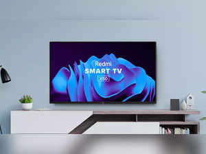 redmi tv