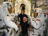 NASA bumps two astronauts to rescue Sunita Williams and Butch Wilmore from ISS