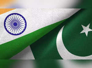 India and Pakistan (Image Credit: X)