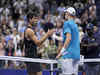 Who is Botic van de Zandschulp, the Dutch player who beat Carlos Alcaraz at US Open?