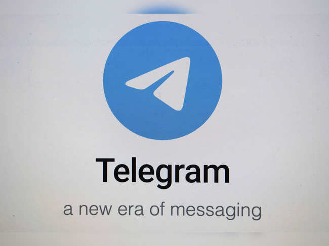 What is Telegram and why was its CEO arrested in Paris?