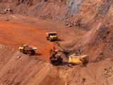 India's iron ore production rises 9 pc to 98 million tonnes in Apr-July