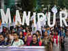 Stay away from tribal student groups' shutdown and rallies- Manipur government