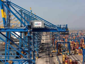 Adani Ports and SEZ acquires 80% stake in Astro Offshore for USD 185 million