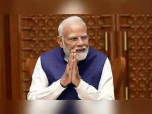 PM Modi