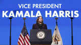 Kamala Harris: I will do this on the first day of my Presidency