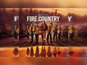 Fire Country Season 3: When will it arrive? Check out release date, time, where to watch, cast and plot