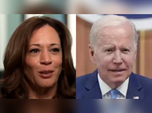 What did Harris speak on phone call with Biden; here are never before shared details