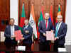 Colombo Security Conclave signs MoU to create permanent secretariat