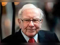 Billionaire Buffett again sells BofA shares worth about $845 million