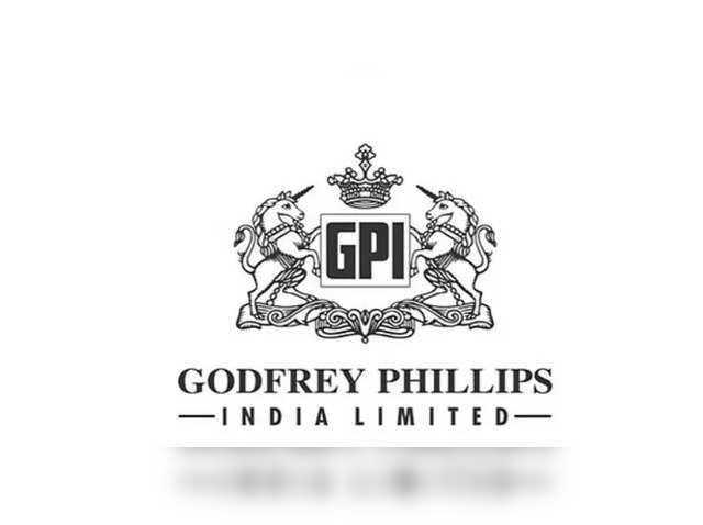 Godfrey Phillips India 