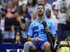 Defending champion Novak Djokovic shocked at the US Open, one night after Carlos Alcaraz lost