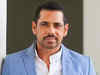 Robert Vadra flays Kangana Ranaut on remarks over farmers' protest