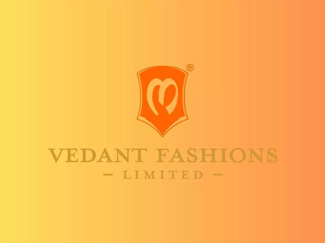 Vedant Fashions  