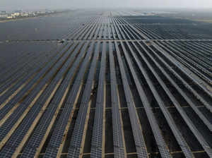 China Rules Solar Energy