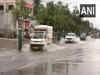 Andhra Pradesh: Heavy rains likely as low-pressure area intensifies into depression