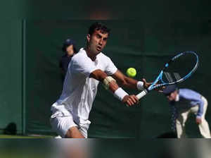 ​Yuki Bhambri