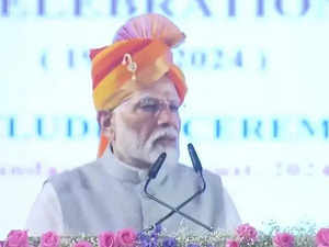 PM Modi to inaugurate National Conference of District Judiciary at Bharat Mandapam today