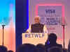 ET World Leaders Forum: India to be one of the top 10 tourist destinations, says Gajendra Singh Shekhawat