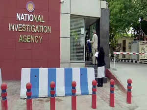 NIA searches multiple locations in Bihar; arrests senior Maoist leader