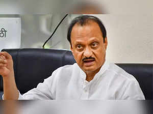 Ajit Pawar