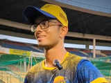 Meet Samit Dravid: Rahul Dravid's son who is now part of India U19 squad for Australia series