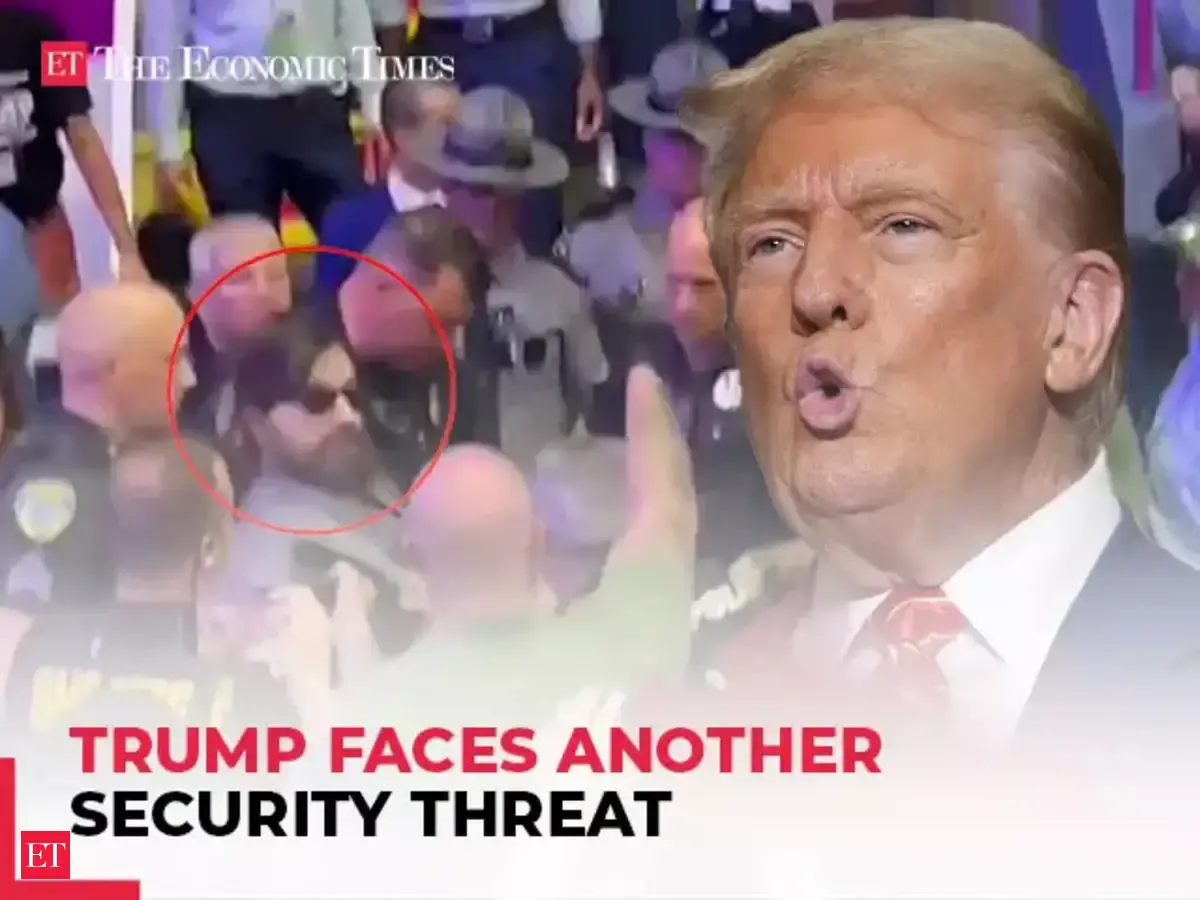 The Domino Effect: How Trump’s Attacks Are Reshaping America