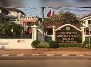 Laos to raise interest rates to ease inflation pressures