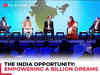 ETWLF 2024 | The India Opportunity: Empowering a Billion Dreams