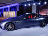 2024 Maserati GranTurismo launched in India: Price, specs, and features